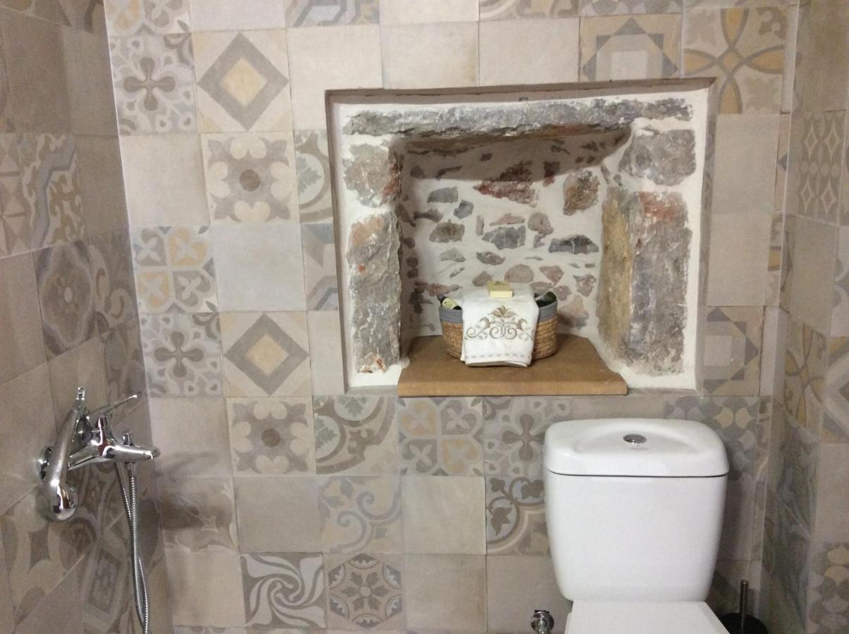 Chios Mantalenas Apartments Véssa Екстериор снимка